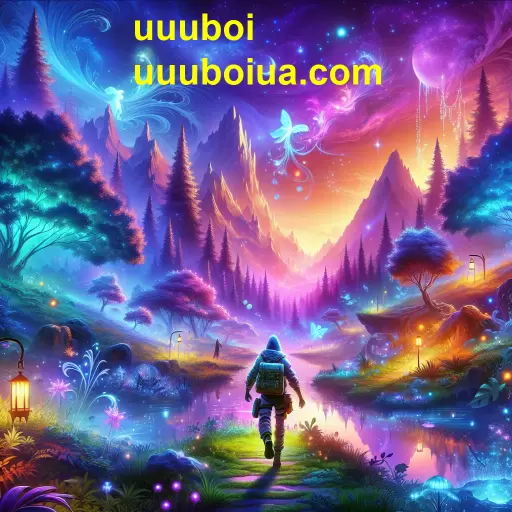 Explorando a Categoria de Jogos de Aventura em 'uuuboi'