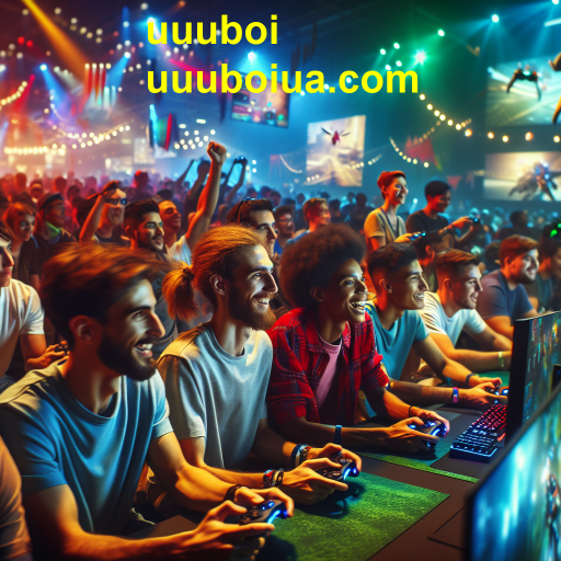 A Importância da Comunidade nos Jogos Online