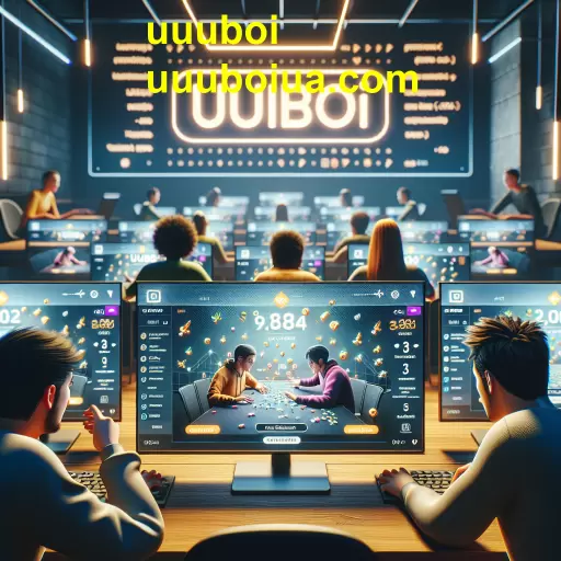 Desafios e Diversão nos Concursos de Palavras do uuuboi