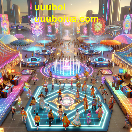 A Ascensão dos Jogos de Eventos: Experiências Temporárias e Engajamento dos Jogadores