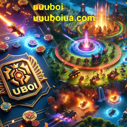 Explorando o Mundo dos Jogos de Estratégia